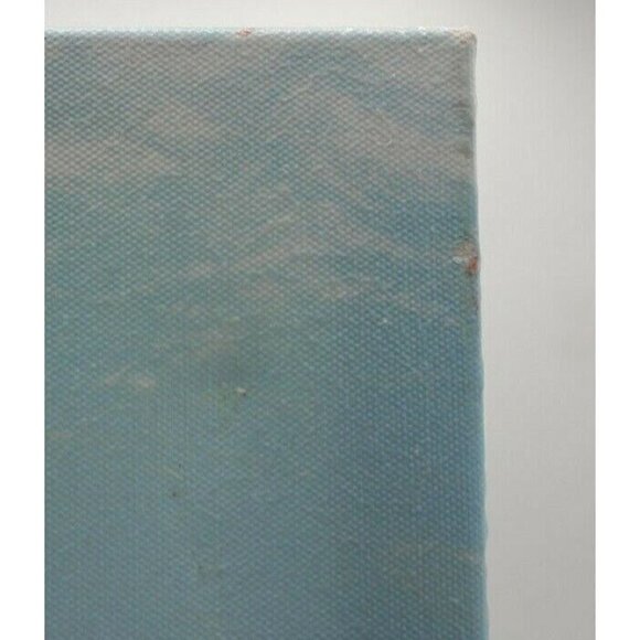 Seth Godin Wall Sign If It Scares You It Might Be A Good Thing Create Decor Blue - Picture 8 of 8